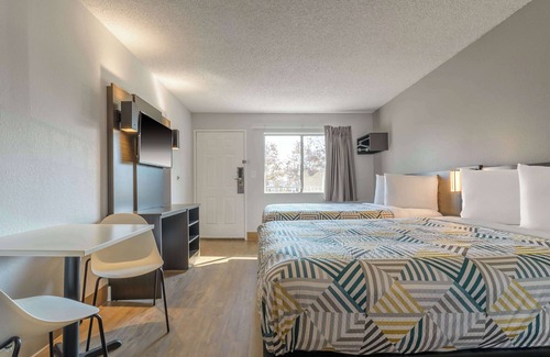 Hayward Hotel | Studio 6 Hayward, Ca – Silicon Valley Gateway