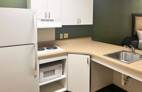 Ellendale Hotel | Studio 6 Memphis, TN – East Memphis