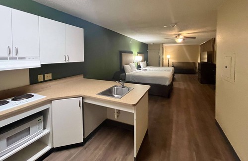 Ellendale Hotel | Studio 6 Memphis, TN – East Memphis