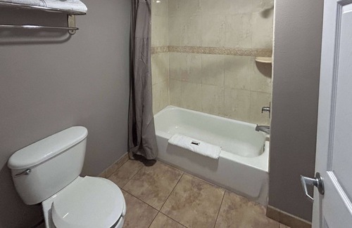 Mojave Hotel | Studio 6 Mojave, CA - Airport