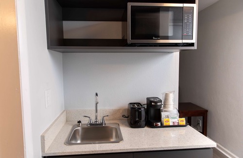 Ocala Hotel | Studio 6 Ocala, FL