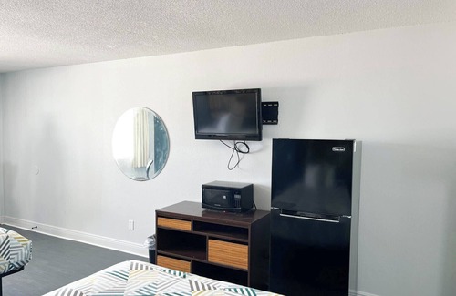 Opelousas Hotel | Studio 6 Opelousas, LA