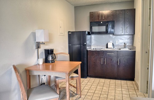 Kreole Hotel | Studio 6 Pascagoula, MS