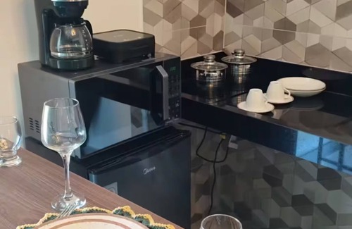 Curvelo House | Studio 61- In the Heart of Curvelo