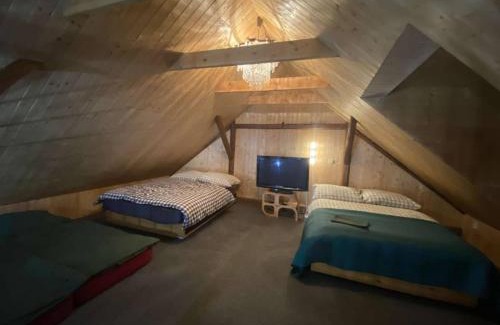 Trebic Apartment | Studio 611