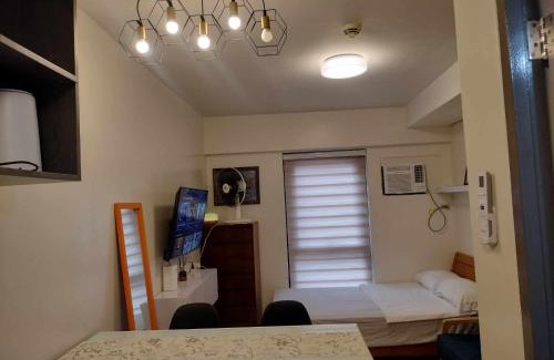 South Triangle House | Studio 7 Condominium