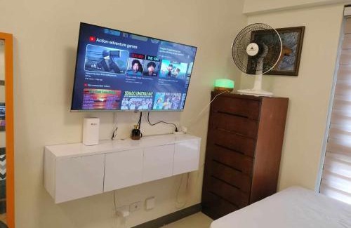 South Triangle House | Studio 7 Condominium