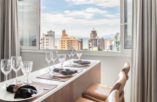 Centro Apartment | Studio 7 Ed. Milano Bela Vista Mar