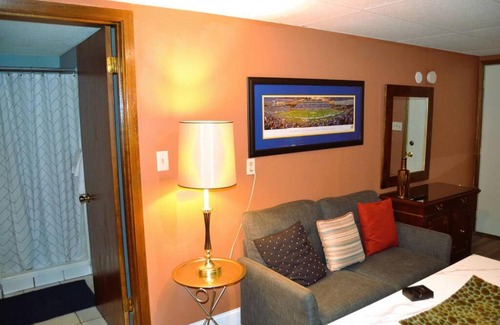 Grand Forks Apartment | Studio 7