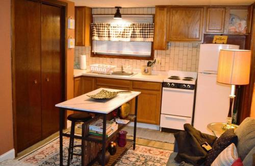 Grand Forks Apartment | Studio 7