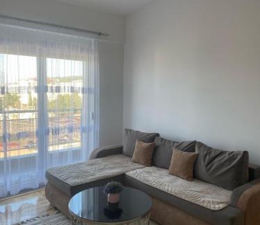 Podgorica Apartment | Studio 78 - Tuški put