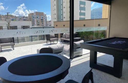 Regiao Urbana Homogenea X Apartment | Studio Aconchegante