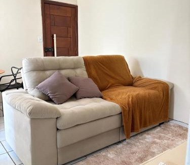 Sao Luis Apartment | Studio alu lounge Angelim