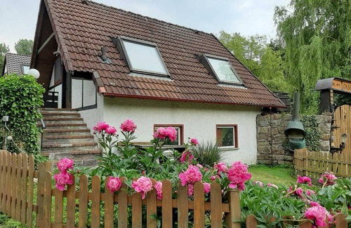 Schieder-Schwalenberg Apartment | Studio am Forellenteich