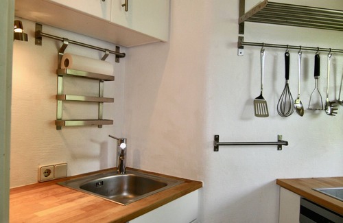 Schondorf am Ammersee Apartment | Studio apartment in a dreamy and quiet garden in the immediate vicinity of the lake