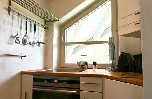 Schondorf am Ammersee Apartment | Studio apartment in a dreamy and quiet garden in the immediate vicinity of the lake