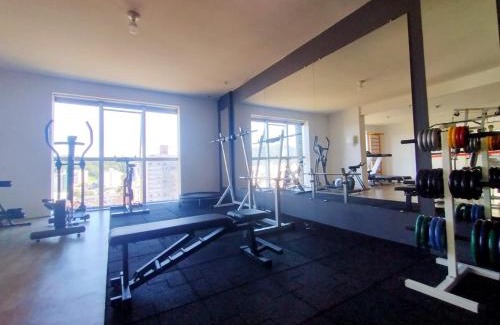 Czerniewicz Apartment | studio ap102 - for couple with child