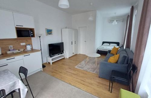 Mali Radic Apartment | Studio apartman Azra