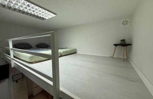 Mali Radic Apartment | Studio apartman Bišće