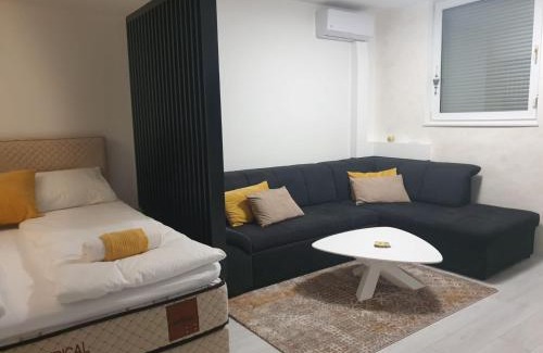 Mali Radic Apartment | Studio Apartman Libero