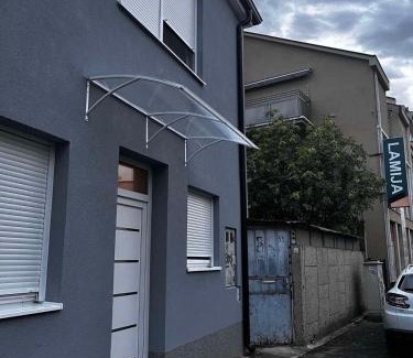 Mostar Apartment | Studio apartman Zoe