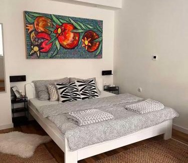 Mostar Apartment | Studio apartman Zoe