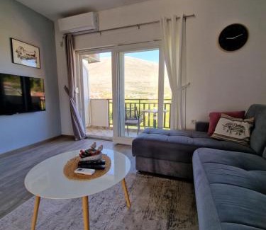 Trebinje Apartment | Studio apartmani Milović