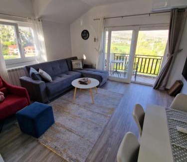 Trebinje Apartment | Studio apartmani Milović