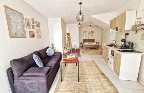 Mostar Old Town Apartment | Studio Apartment Bohemia