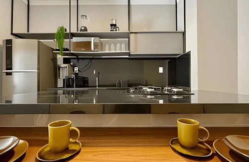 Franca House | Studio apartment close to FACEF
