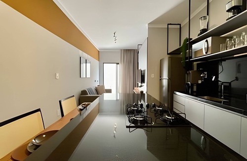 Franca House | Studio apartment close to FACEF