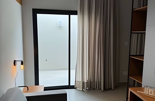 Franca House | Studio apartment close to FACEF