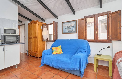 Rubite Apartment | Studio Apartment 'Cortijo Grande' with Mountain View, Shared Pool and Wi-Fi