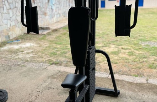 Tres Pontes Apartment | Studio apartment for 3 people