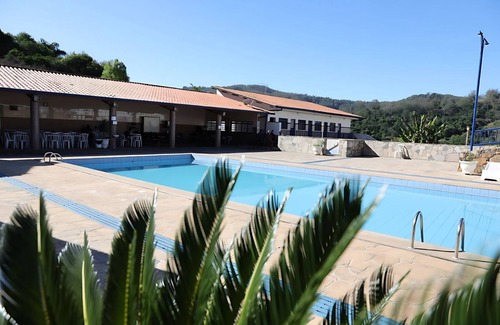 Tres Pontes Apartment | Studio apartment for 3 people