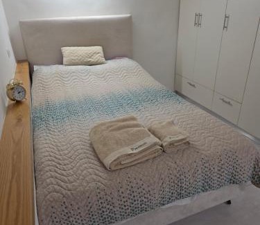 Nazareth Iliit Apartment | studio apartment