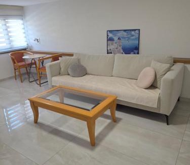Nazareth Iliit Apartment | studio apartment