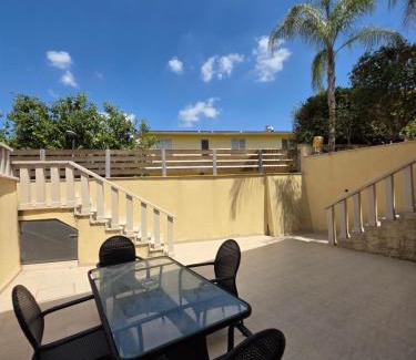 Nazareth Iliit Apartment | studio apartment