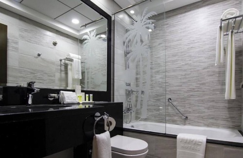 Dubai Apartment | Studio Apartment In Al Qusais By Luxury Bookings