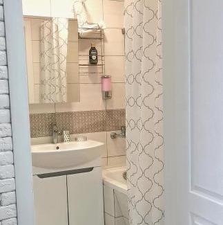 Shostka Apartment | Studio Apartment in the center