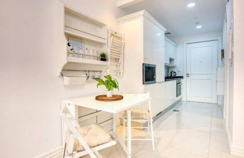 Al Barsha Apartment | Studio Apartment in Vincitore Palacio Arjan