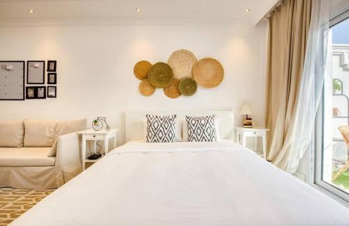 Al Barsha Apartment | Studio Apartment in Vincitore Palacio Arjan