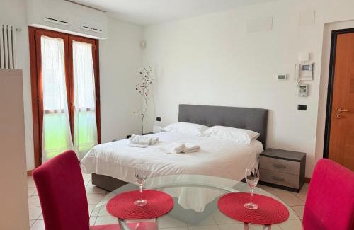 Santa Maria Novella Apartment | Studio Apartment Leopolda