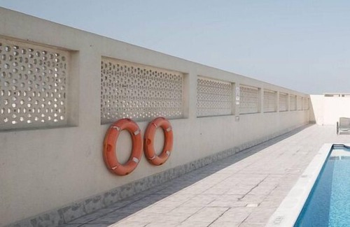 Al Qusais House | Studio Apartment Near Abu Hail Park