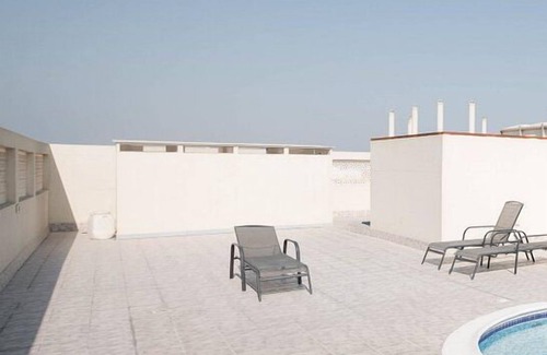 Al Qusais House | Studio Apartment Near Abu Hail Park