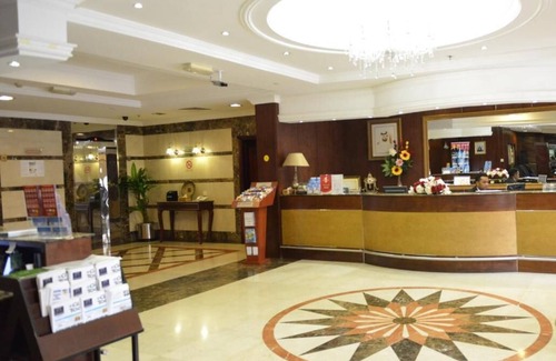 Al Qusais House | Studio Apartment Near Abu Hail Park