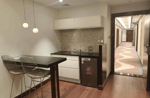 DIFC Apartment | Studio Apartment Near DIFC Dubai