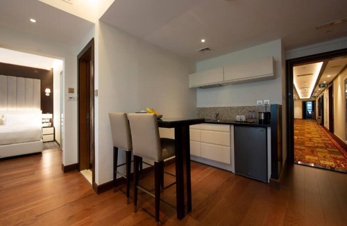 DIFC Apartment | Studio Apartment Near DIFC Dubai