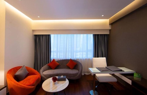 Al Safa Apartment | Studio Apartment Near Financial Centre Dubai