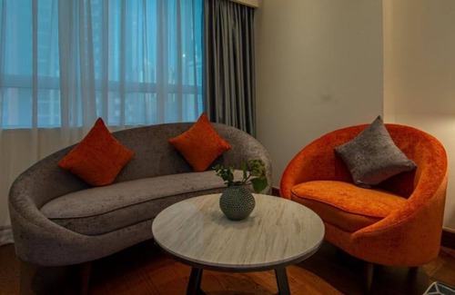 Al Safa Apartment | Studio Apartment Near Financial Centre Dubai